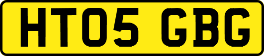 HT05GBG
