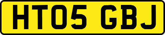 HT05GBJ
