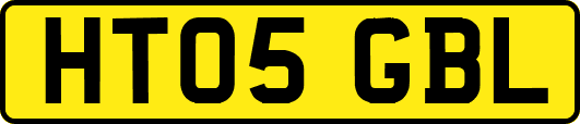 HT05GBL