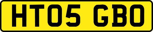 HT05GBO