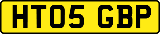 HT05GBP