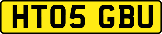 HT05GBU