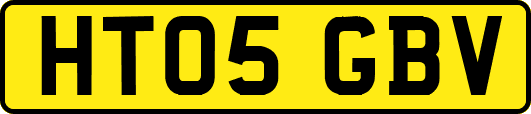 HT05GBV