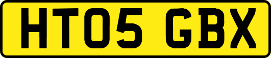 HT05GBX
