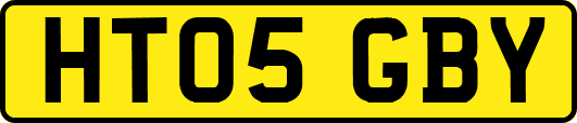 HT05GBY