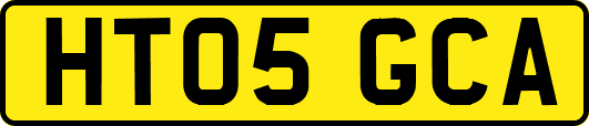 HT05GCA