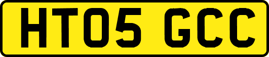 HT05GCC