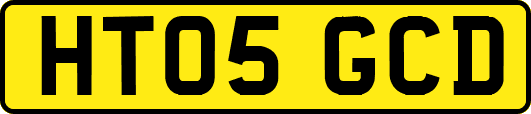 HT05GCD