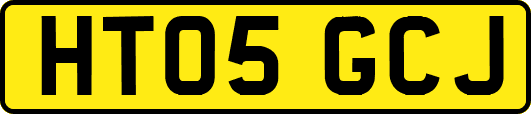 HT05GCJ