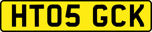 HT05GCK