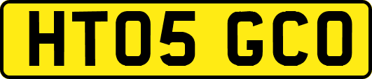 HT05GCO