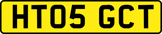 HT05GCT