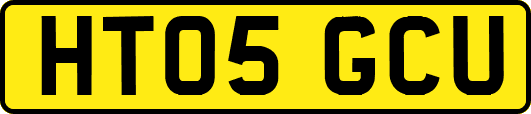 HT05GCU