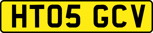 HT05GCV