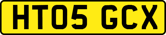 HT05GCX