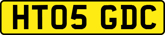 HT05GDC
