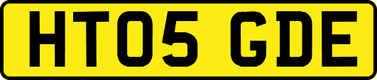 HT05GDE