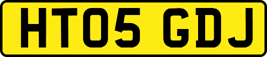 HT05GDJ