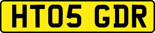 HT05GDR