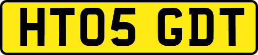 HT05GDT