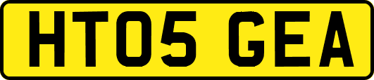 HT05GEA