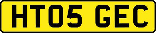 HT05GEC