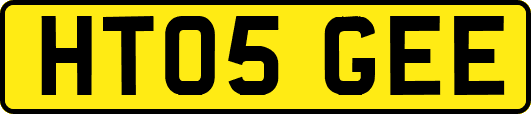 HT05GEE