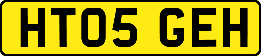 HT05GEH