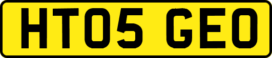 HT05GEO