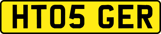 HT05GER