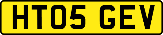 HT05GEV