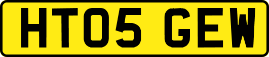 HT05GEW