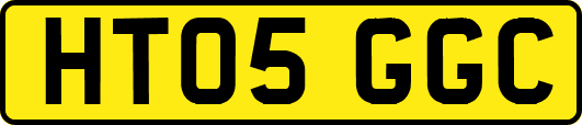 HT05GGC