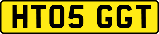 HT05GGT