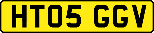 HT05GGV