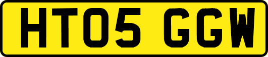 HT05GGW