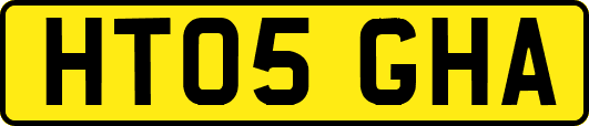 HT05GHA