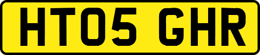 HT05GHR