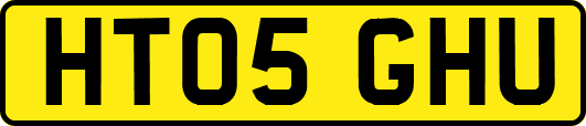 HT05GHU