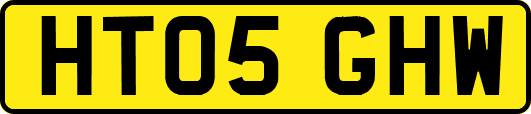 HT05GHW