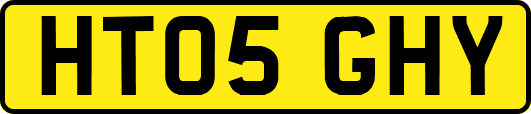 HT05GHY