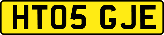 HT05GJE