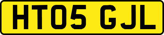 HT05GJL