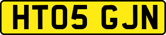 HT05GJN