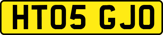 HT05GJO