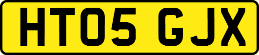 HT05GJX