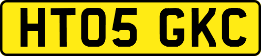 HT05GKC