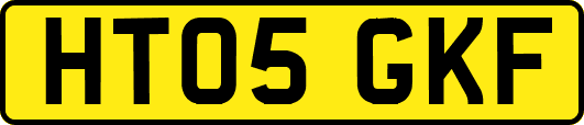 HT05GKF