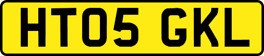HT05GKL