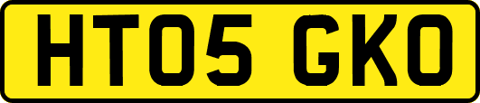 HT05GKO